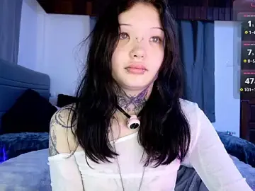 Stripchat Live Sex of Lein_Bone