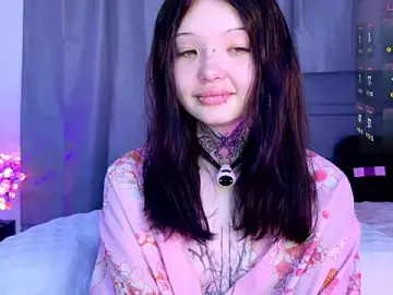 Stripchat Adult Webcam of Lein_Bone