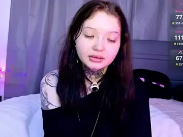 Stripchat Nude Webcam of Lein_Bone