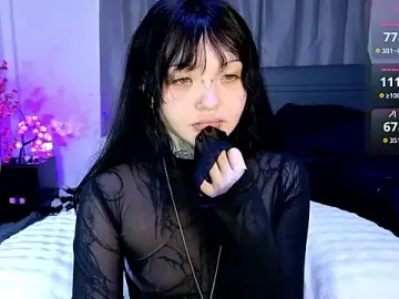 Stripchat Nude Webcam of Lein_Bone
