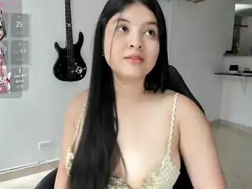Stripchat Adult Webcam of Pervyangell