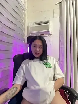 Stripchat Free Porn Cam of Pumi_akiko