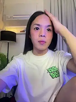 Stripchat Nude Webcam of Pumi_akiko