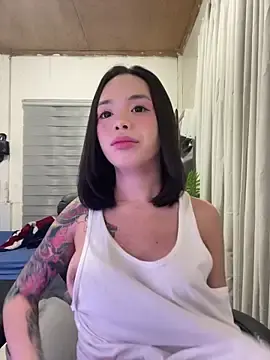 Stripchat Adult Webcam of Pumi_akiko