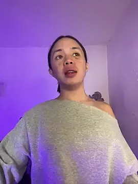 Stripchat Live Porn of Pumi_akiko