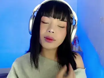 Stripchat Live Porn of Pumi_akiko