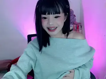 Stripchat Watch Live Sex Cams of Pumi_akiko