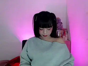 Stripchat Nude Webcam of Pumi_akiko