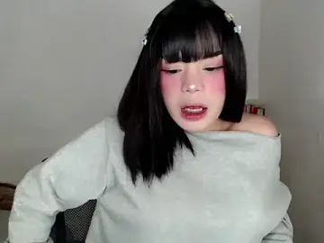 Stripchat Live Porn of Pumi_akiko