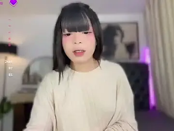 Stripchat Live Porn of Pumi_akiko