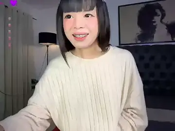 Stripchat Live Porn of Pumi_akiko