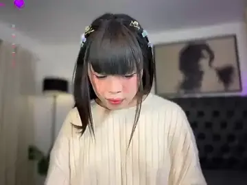 Stripchat Best Webcam of Pumi_akiko