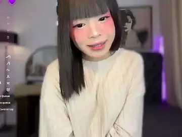 Stripchat Adult Webcam of Pumi_akiko
