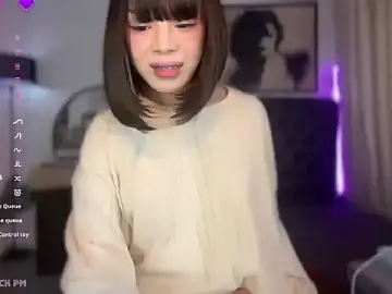 Stripchat Adult Webcam of Pumi_akiko