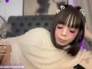 Stripchat Nude Webcam of Pumi_akiko