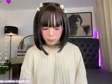 Stripchat Sex Cam of Pumi_akiko