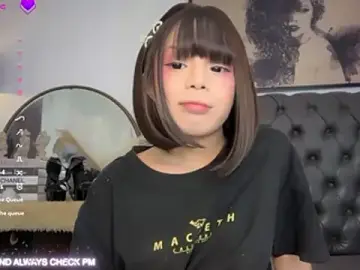Stripchat Sex Chat of Pumi_akiko