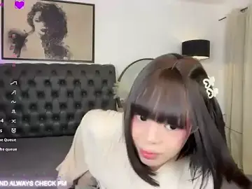 Stripchat Adult Webcam of Pumi_akiko