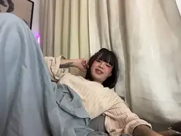 Stripchat Adult Webcam of Pumi_akiko