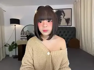 Stripchat Live Sex of Pumi_akiko