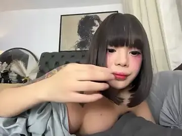 Stripchat Adult Webcam of Pumi_akiko