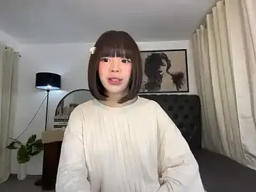 Stripchat Best Webcam of Pumi_akiko