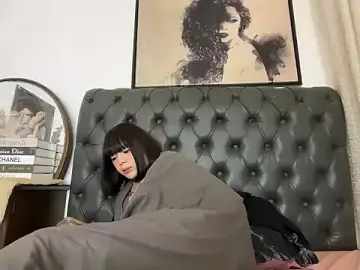 Stripchat Live Sex of Pumi_akiko