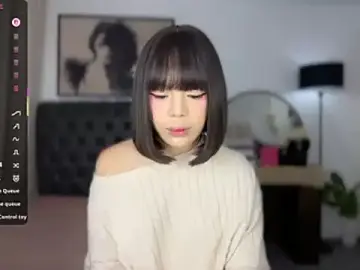 Stripchat Free Live Porn of Pumi_akiko