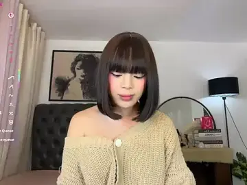 Stripchat Free Live Porn of Pumi_akiko