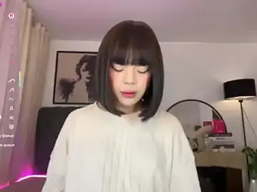 Stripchat Free Porn Cam of Pumi_akiko