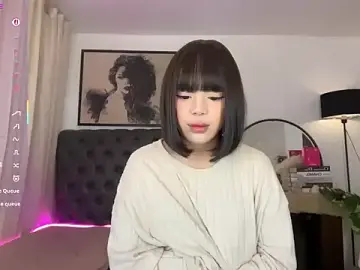 Stripchat Live Sex Cam of Pumi_akiko