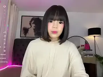 Stripchat Adult Webcam of Pumi_akiko