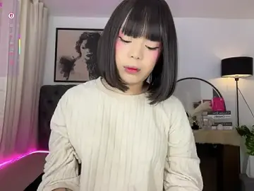 Stripchat Live Sex of Pumi_akiko