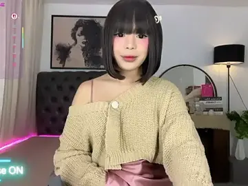Stripchat Private Sex Chat of Pumi_akiko