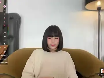 Stripchat Live Sex Cam of Pumi_akiko