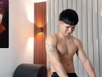 Stripchat Adult Webcams of Ryo_kush