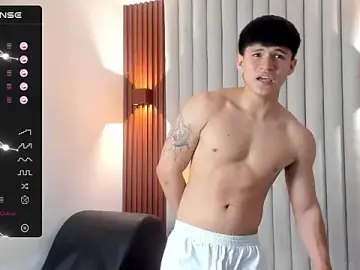 Stripchat Sex Chat of Ryo_kush