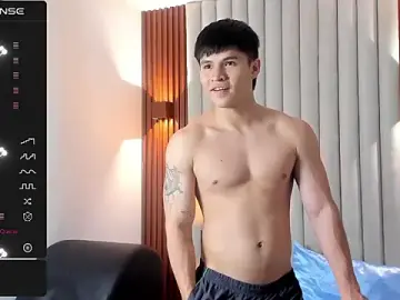 Stripchat Sex Chat of Ryo_kush