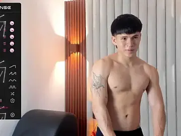 Stripchat Private Sex Chat of Ryo_kush