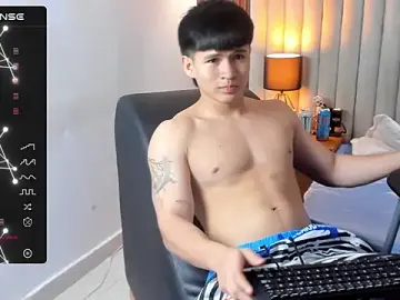 Stripchat Best Webcam of Ryo_kush