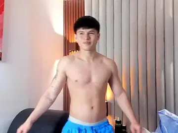 Stripchat Live Sex Cam of Ryo_kush