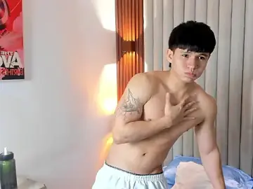 Stripchat Free Live Porn of Ryo_kush