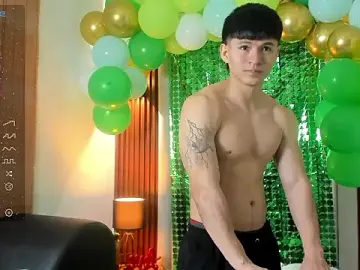 Stripchat Nude Webcam of Ryo_kush