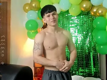 Stripchat Free Porn Cam of Ryo_kush