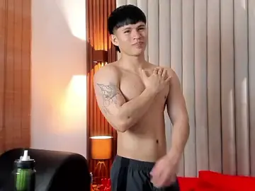 Stripchat Sex Chat of Ryo_kush