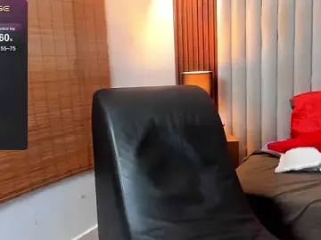 Stripchat Private Sex Chat of Ryo_kush