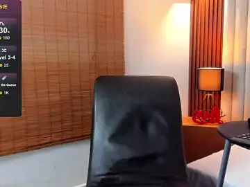 Stripchat Sex Chat of Ryo_kush