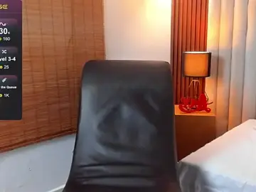 Stripchat Adult Video Chat of Ryo_kush