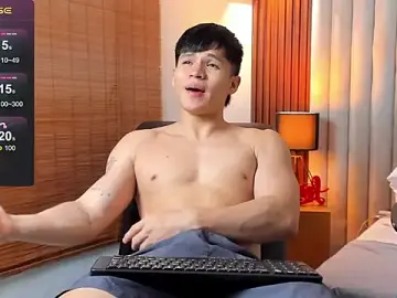 Stripchat Nude Webcam of Ryo_kush