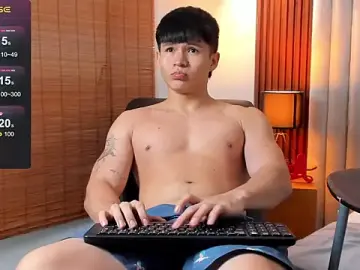 Stripchat Adult Video Chat of Ryo_kush